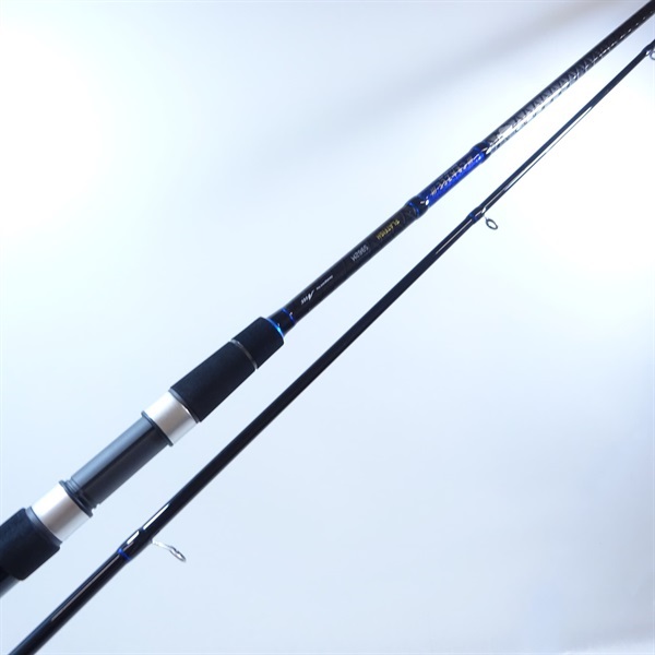 ｸﾚｲｼﾞｰﾌﾗｯﾄﾌｨｯｼｭS962M